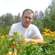 Пётр, 30, Тяжинский