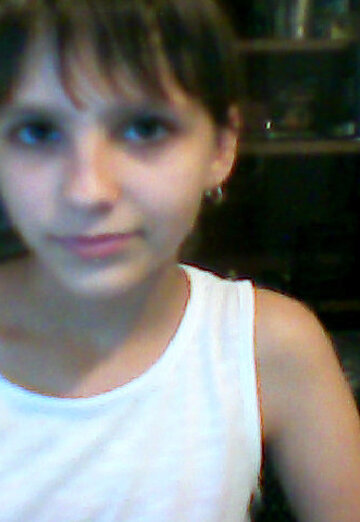 Моя фотография - Алёна, 24 из Затобольск (@alena61210)