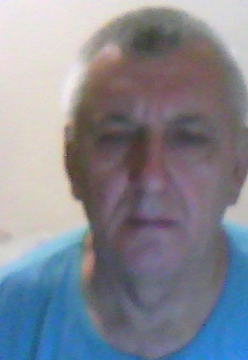 My photo - Oleg, 68 from Priluki (@oleg296592)