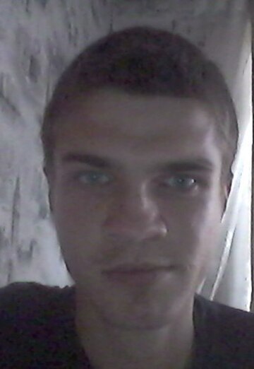My photo - Slava, 24 from Ochakov (@slavabashtovoy1999)
