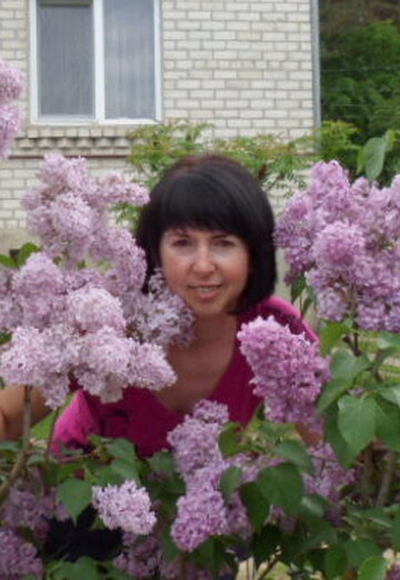 My photo - olya, 50 from Ostrovets (@olya12539)