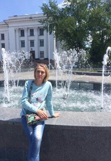 Моя фотография - Людмила, 49 из Краматорск (@ludmila90405)