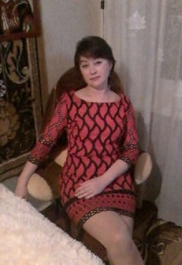 Моя фотография - Людмила, 45 из Херсон (@ludmila27661)