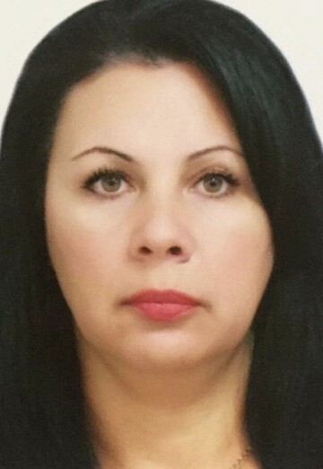 My photo - Svetlana, 48 from Vladivostok (@svetlana269785)