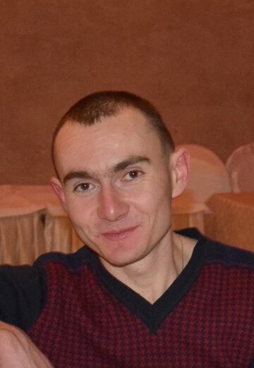 Моя фотография - Микола, 34 из Львов (@mikola2009)