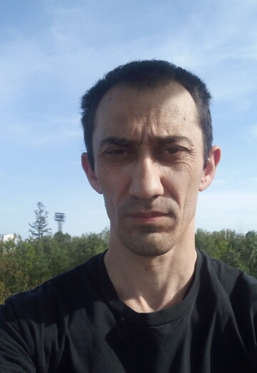 Моя фотография - Владимир, 42 из Пенза (@vladimir369687)