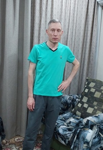 My photo - Aleksandr, 52 from Tsimlyansk (@aleksandr1102000)