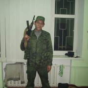 Борис, 50, Тарко (Тарко-сале)