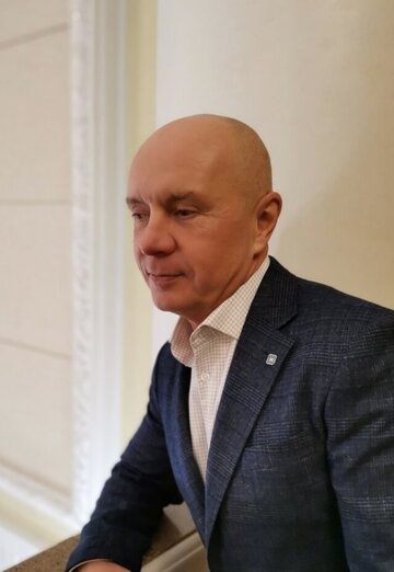 My photo - Sergey, 50 from Izhevsk (@sergey1112864)