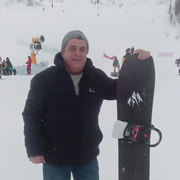 Сергей, 51, Троицко-Печерск