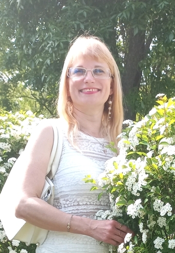 My photo - Alyona, 45 from Zaporizhzhia (@alena142502)