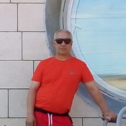 Андрей, 53, Чара