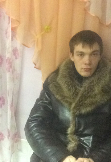 My photo - Ruslan, 32 from Moscow (@ruslan226034)