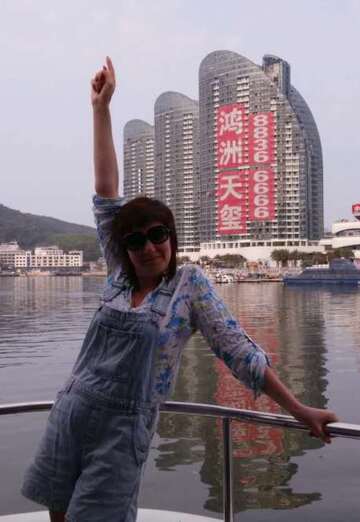 Моя фотография - Наталья, 48 из Сингапур (@natalya288994)