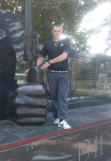 Моя фотография - Олег, 47 из Донской (@oleg204976)