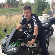 Сергей, 41, Архангельское