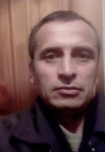 My photo - Dilmurod, 51 from Kirov (@dilmurod795)