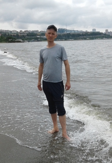 Моя фотография - Илья, 38 из Владивосток (@ilya99493)