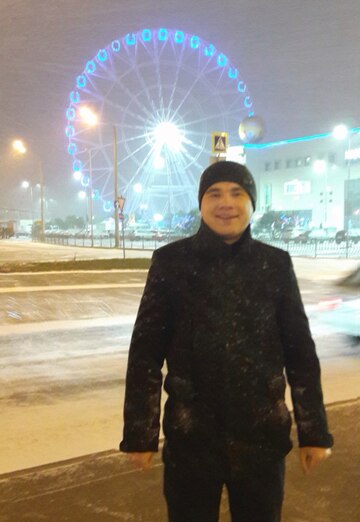 Моя фотография - Алексей, 34 из Ульяновск (@kandrashkina)