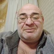 Самвел, 52, Санкт-Петербург