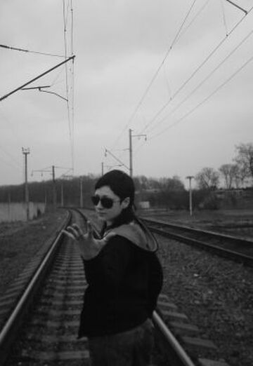 Моя фотография - Земфира, 34 из Нежин (@zemfiro4ka)