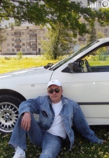 My photo - Prohojiy, 51 from Kazan (@jav27)