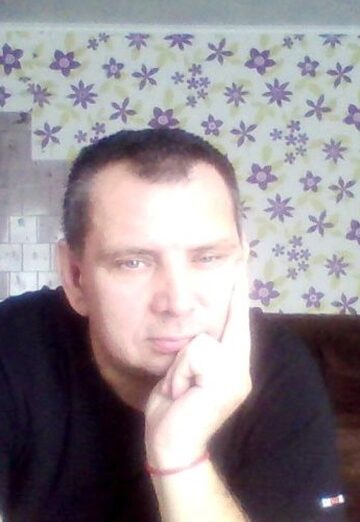 Моя фотография - Василий, 51 из Ушачи (@vasiliy49684)