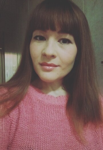 Моя фотография - Алена, 31 из Москва (@alena92545)