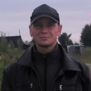 Николай Владимирович, 39, Игарка