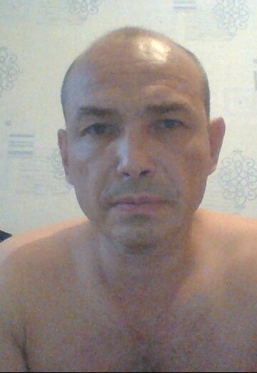 My photo - dima ken, 51 from Tomsk (@dimaken1)