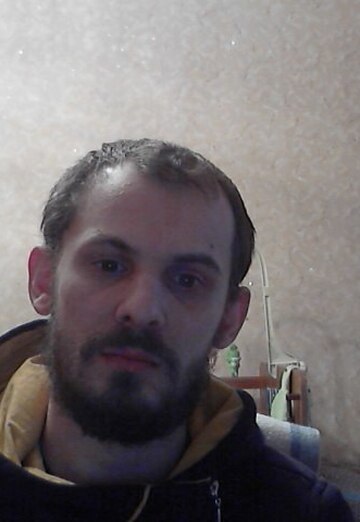 My photo - Evgeniy, 38 from Maloyaroslavets (@evgeniy203640)