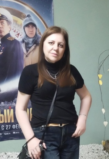 My photo - Tatyana, 56 from Solnechnodolsk (@tatyana412863)