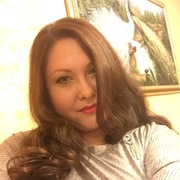 Natalya 44 Moscow