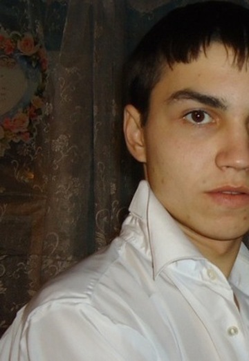 My photo - Radik, 33 from Apastovo (@radik1065)