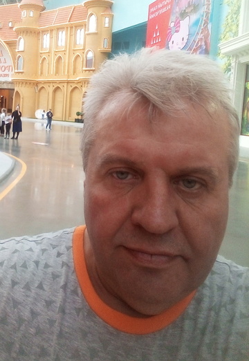 Моя фотография - Олег, 57 из Витебск (@oleg289703)