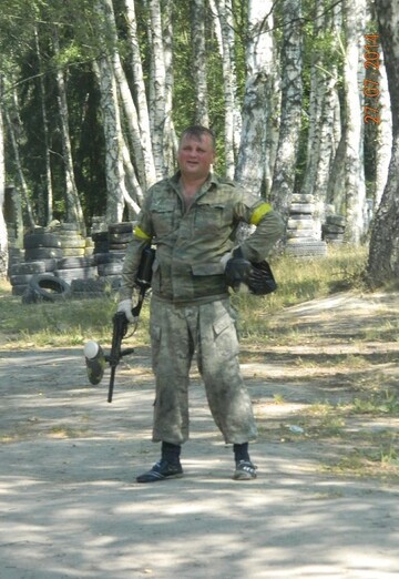 Моя фотография - Игорь, 49 из Калининград (@igor278179)