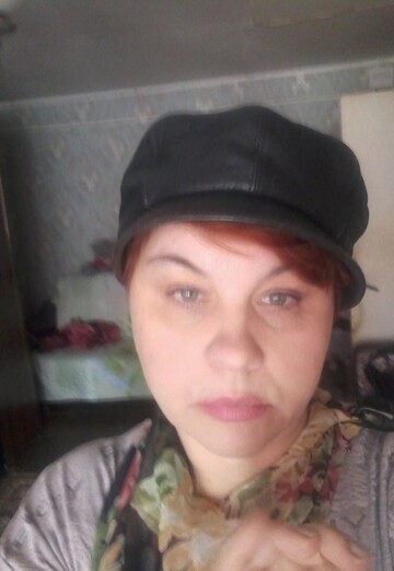 Моя фотография - Елена, 58 из Ноябрьск (@elena340653)