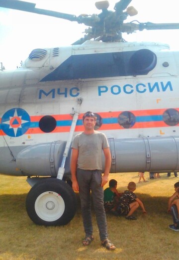 My photo - Sergey, 36 from Mikhaylovka (@sergey768862)