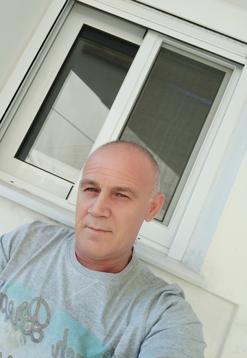 Моя фотография - Константин, 54 из Афины (@konstantin61093)