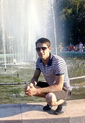 My photo - Andrey, 31 from Druzhkovka (@1214355)