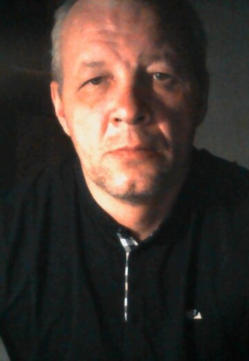 My photo - Aleksey, 47 from Yekaterinburg (@aleksey409506)