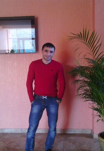 My photo - Gevor, 40 from Yerevan (@gevor908)