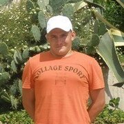 Сергей, 40, Урень