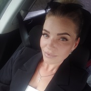 Надежда, 37, Калининград