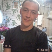 Виктор, 33, Панино