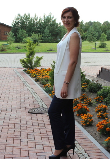 My photo - viktorija, 42 from Vilnius (@viktorija269)