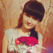 марго, 27, Новоузенск