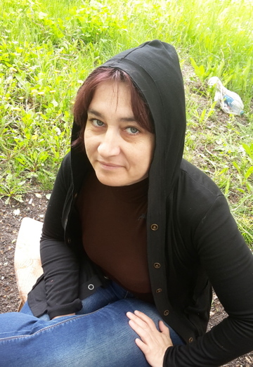 My photo - , Lyudmila, 41 from Balashov (@ludmila102320)