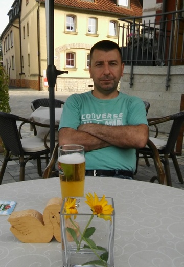 My photo - Dejan, 50 from Stuttgart (@dejan165)