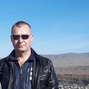 AHДPEЙ, 43, Кызыл